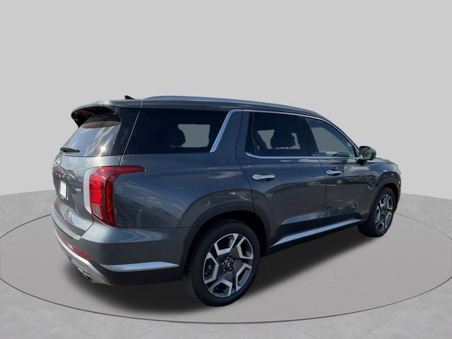 2025 Hyundai PALISADE SEL Premium 7 Passenger