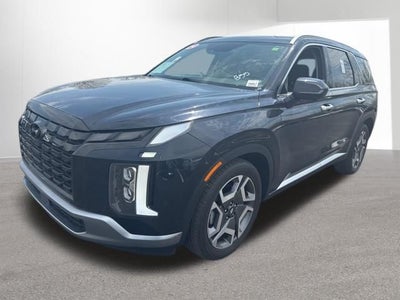 2024 Hyundai PALISADE SEL 7 Passenger