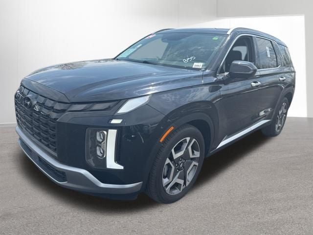 2024 Hyundai PALISADE SEL 7 Passenger