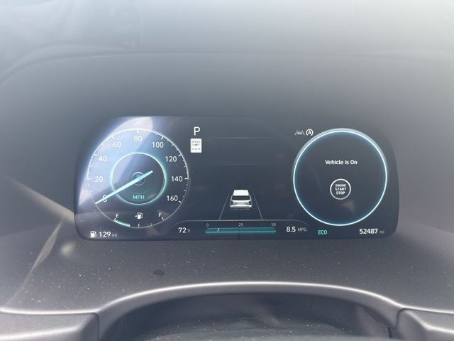 2024 Hyundai PALISADE SEL 7 Passenger