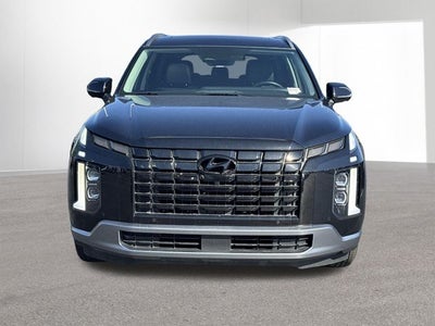 2024 Hyundai PALISADE SEL 7 Passenger