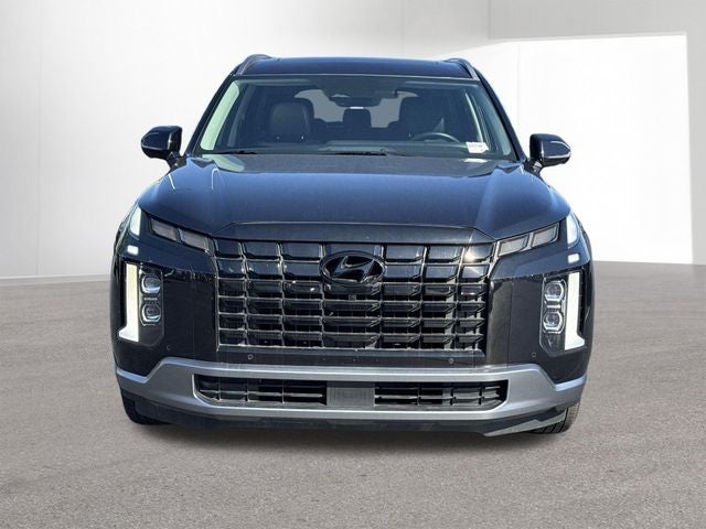 2024 Hyundai PALISADE SEL 7 Passenger