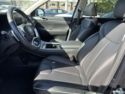 2024 Hyundai PALISADE SEL 7 Passenger