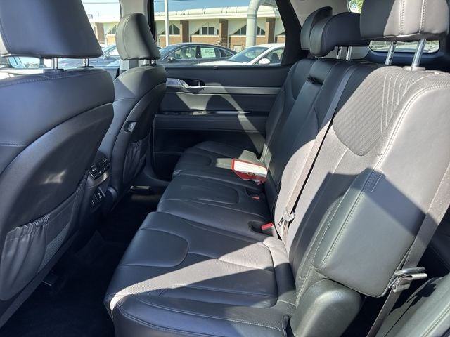 2024 Hyundai PALISADE SEL 7 Passenger