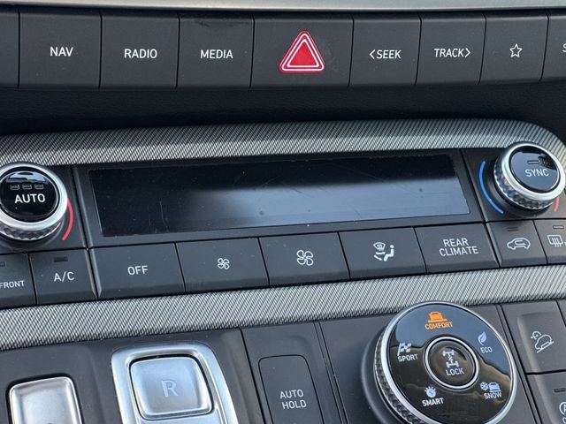 2024 Hyundai PALISADE SEL 7 Passenger