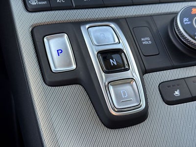 2024 Hyundai PALISADE SEL 7 Passenger