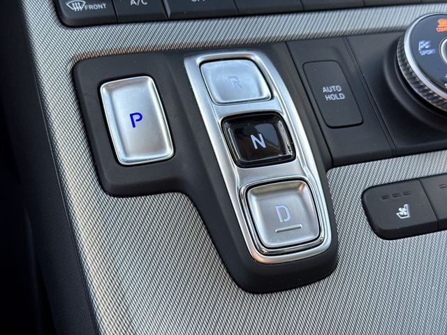 2024 Hyundai PALISADE SEL 7 Passenger