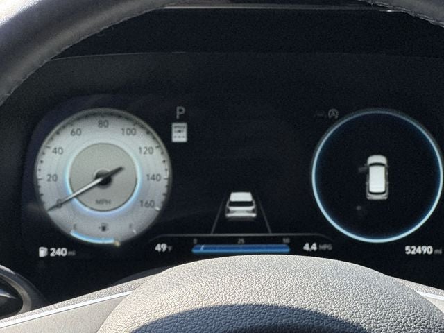 2024 Hyundai PALISADE SEL 7 Passenger