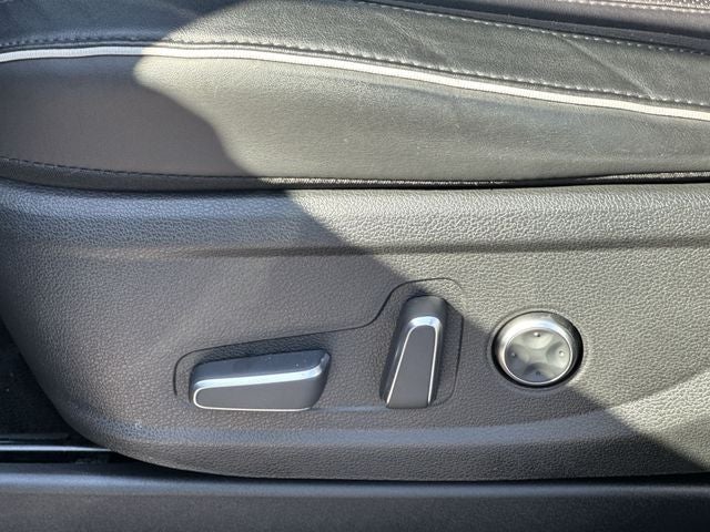 2024 Hyundai PALISADE SEL 7 Passenger