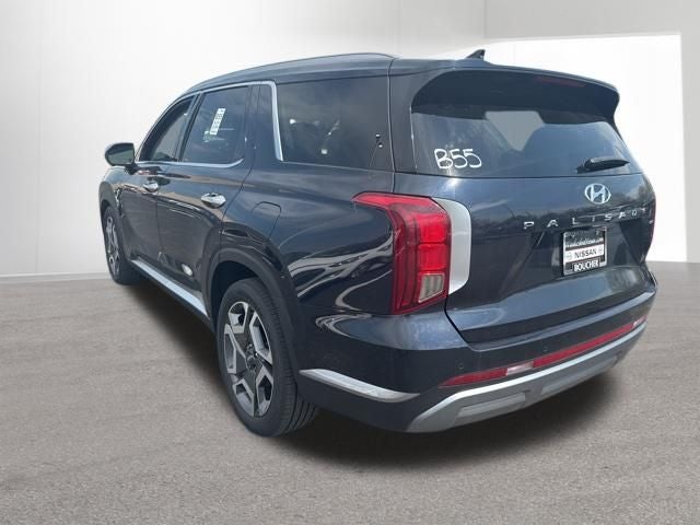2024 Hyundai PALISADE SEL 7 Passenger
