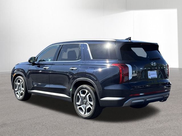2024 Hyundai PALISADE SEL 7 Passenger