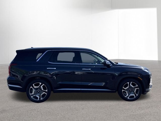 2024 Hyundai PALISADE SEL 7 Passenger