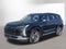 2024 Hyundai PALISADE SEL 7 Passenger