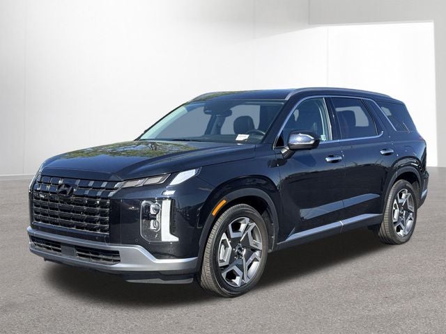 2024 Hyundai PALISADE SEL 7 Passenger
