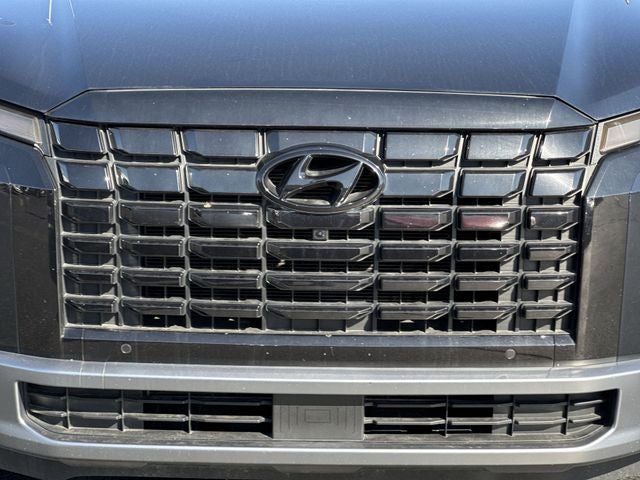 2024 Hyundai PALISADE SEL 7 Passenger