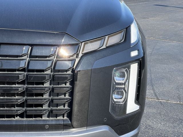 2024 Hyundai PALISADE SEL 7 Passenger
