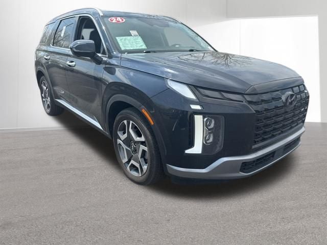 2024 Hyundai PALISADE SEL 7 Passenger