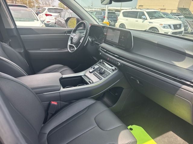 2024 Hyundai PALISADE SEL 7 Passenger