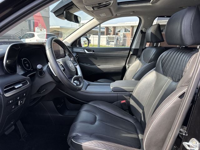 2023 Hyundai PALISADE Limited