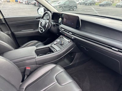 2023 Hyundai PALISADE Limited