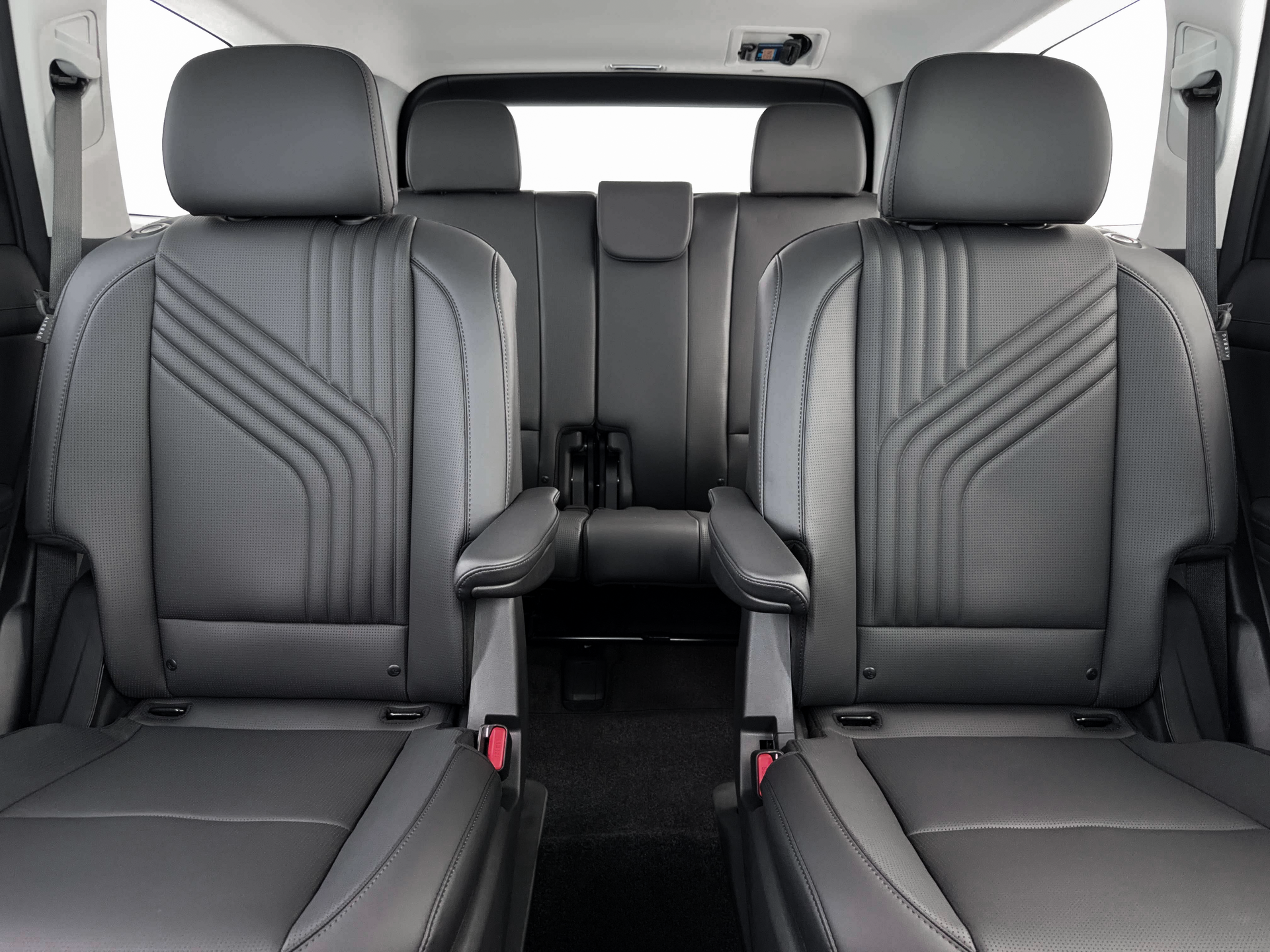 2027 Hyundai PALISADE HYBRID Blue SEL Premium 7 Passenger