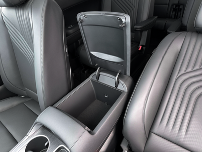 2027 Hyundai PALISADE HYBRID Blue SEL Premium 7 Passenger