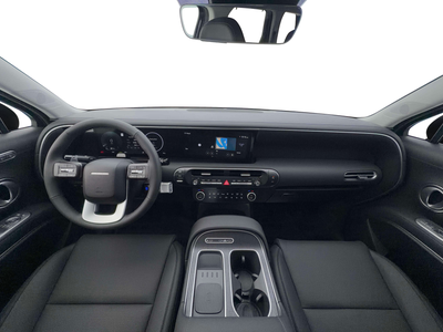 2027 Hyundai PALISADE HYBRID Blue SEL Premium 7 Passenger