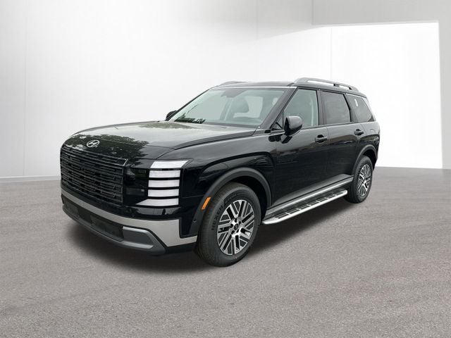 2026 Hyundai PALISADE HYBRID SEL Premium 7 Passenger