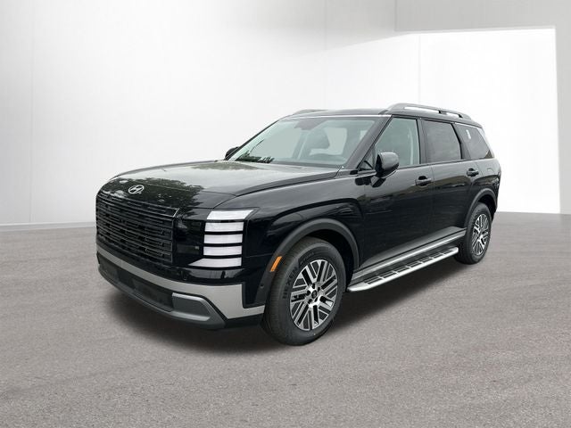 2026 Hyundai PALISADE HYBRID SEL Premium 7 Passenger