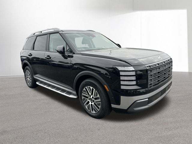 2026 Hyundai PALISADE HYBRID SEL Premium 7 Passenger