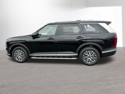 2026 Hyundai PALISADE HYBRID SEL Premium 7 Passenger