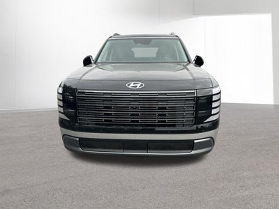 2026 Hyundai PALISADE HYBRID SEL Premium 7 Passenger