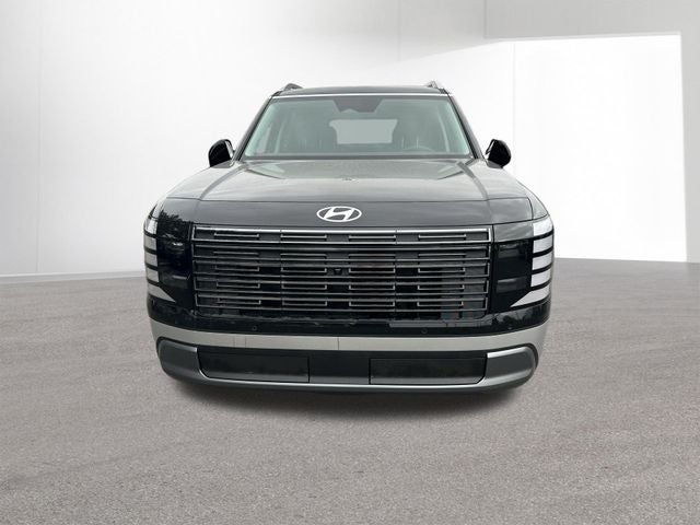 2026 Hyundai PALISADE HYBRID SEL Premium 7 Passenger