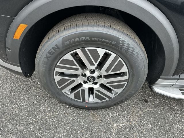 2026 Hyundai PALISADE HYBRID SEL Premium 7 Passenger