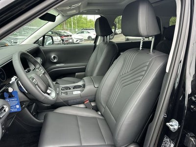 2026 Hyundai PALISADE HYBRID SEL Premium 7 Passenger