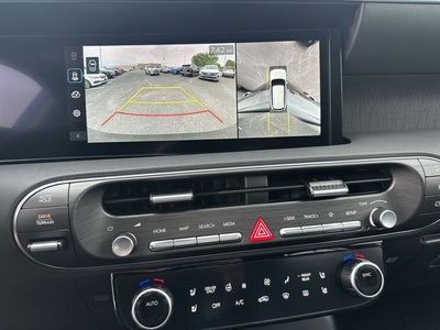 2026 Hyundai PALISADE HYBRID SEL Premium 7 Passenger