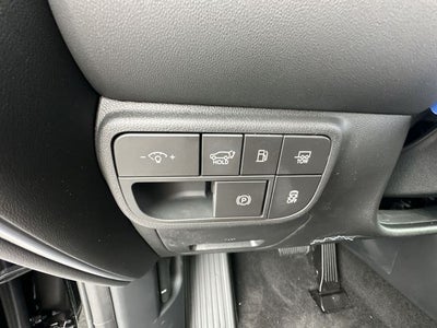 2026 Hyundai PALISADE HYBRID SEL Premium 7 Passenger