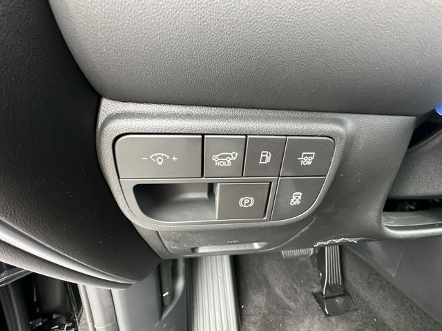 2026 Hyundai PALISADE HYBRID SEL Premium 7 Passenger