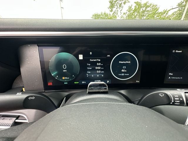 2026 Hyundai PALISADE HYBRID SEL Premium 7 Passenger