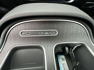 2026 Hyundai PALISADE HYBRID SEL Premium 7 Passenger