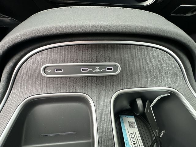 2026 Hyundai PALISADE HYBRID SEL Premium 7 Passenger