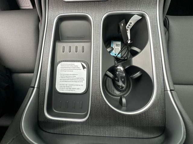 2026 Hyundai PALISADE HYBRID SEL Premium 7 Passenger