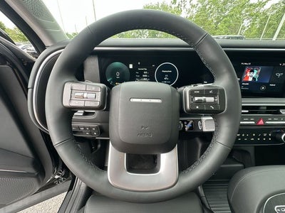 2026 Hyundai PALISADE HYBRID SEL Premium 7 Passenger