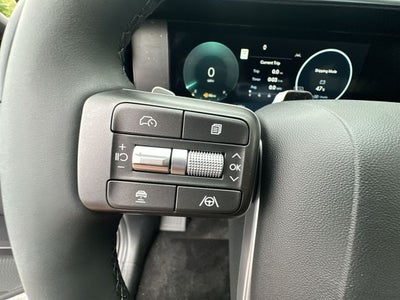 2026 Hyundai PALISADE HYBRID SEL Premium 7 Passenger