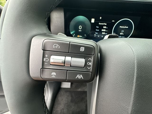2026 Hyundai PALISADE HYBRID SEL Premium 7 Passenger
