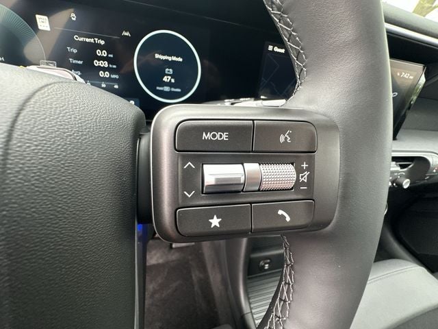 2026 Hyundai PALISADE HYBRID SEL Premium 7 Passenger