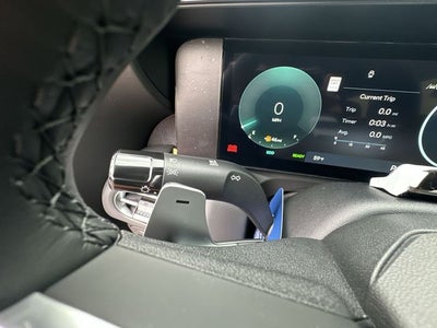 2026 Hyundai PALISADE HYBRID SEL Premium 7 Passenger
