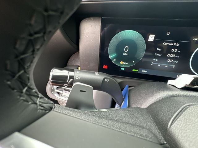 2026 Hyundai PALISADE HYBRID SEL Premium 7 Passenger