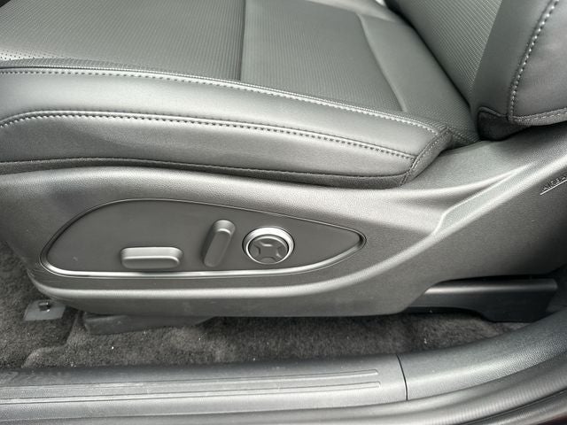 2026 Hyundai PALISADE HYBRID SEL Premium 7 Passenger