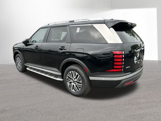 2026 Hyundai PALISADE HYBRID SEL Premium 7 Passenger
